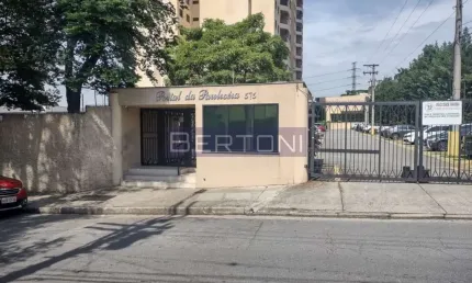 Apartamento com 3 quartos à venda no Paulicéia, São Bernardo do Campo 