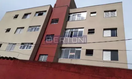 Apartamento em Vila Jordanopolis  -  São Bernardo do Campo