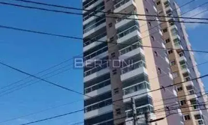 Apartamento em Nova Petrópolis  -  São Bernardo do Campo