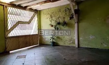 Casa com 2 quartos à venda no Paulicéia, São Bernardo do Campo 