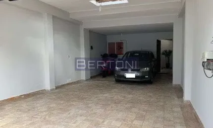 Casa Sobrado em Conjunto Residencial Pombeva  -  São Bernardo do Campo