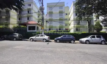 Vende-se Apartamento Térreo com 02 Dormitórios, 01 vaga de Garagem Coberta em Bairro  Suisso  Taboão São Bernardo do Campo