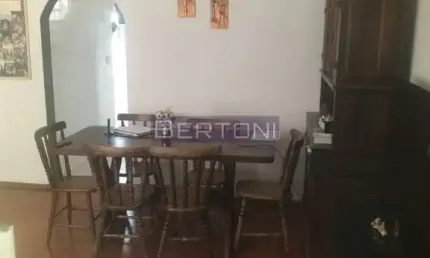 Apartamento com 2 quartos à venda no Campestre, Santo André 