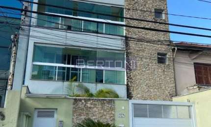Apartamento Cobertura em Santa Terezinha  -  Santo André