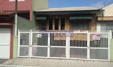 Vende-se ou Aluga-se Casa com 2 Dormitórios 4 Vagas em Vila Mussolini  Rudge Ramos São Bernardo do Campo