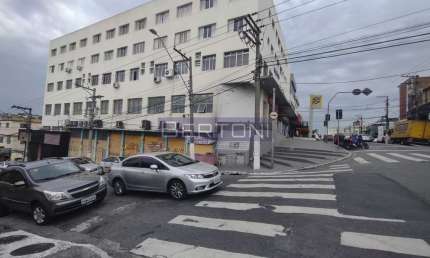 Vende-se ou Aluga-se Sala Comercial em Taboão  São Bernardo do Campo