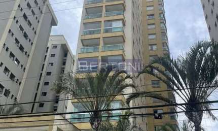 Apartamento com 3 quartos à venda no Jardim Bela Vista, Santo André 