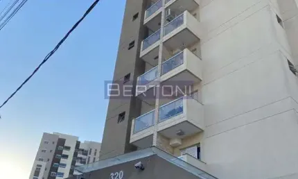 Apartamento cobertura em vila guiomar  -  santo andré