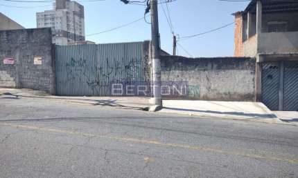 Vende-se Terreno em Vila Santa Luzia  Taboão São Bernardo do Campo