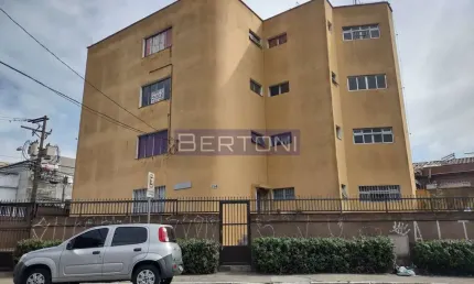 Vende-se apartamento 2 dormitórios 2 banheiros 1 vaga em vila santa luzia  taboão  são bernardo do campo