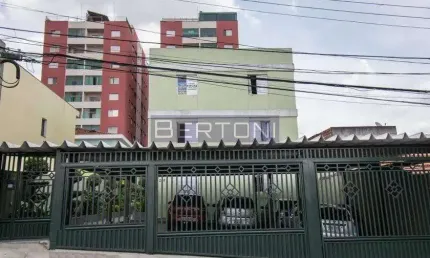 Vende-se apartamento de 02 dormitórios em rudge ramos são bernardo campo