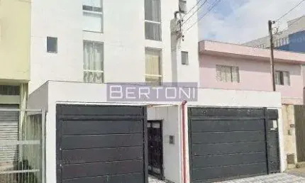 Apartamento com 2 quartos à venda no Campestre, Santo André 