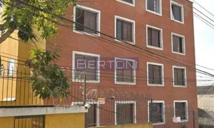 Vende-se apartamento de 48 m2 com 01 dormitório localizado em taboão são bernardo do campo