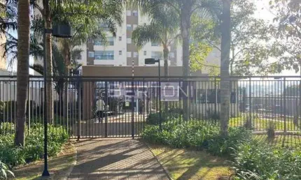 Apartamento com 3 quartos à venda na Vila Curuçá, Santo André 