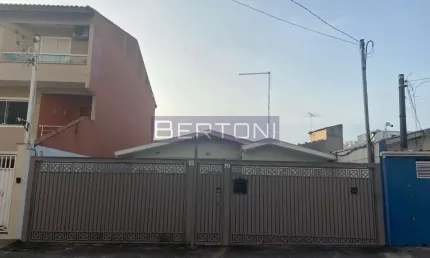 Casa com 3 quartos à venda no Centro, São Bernardo do Campo 