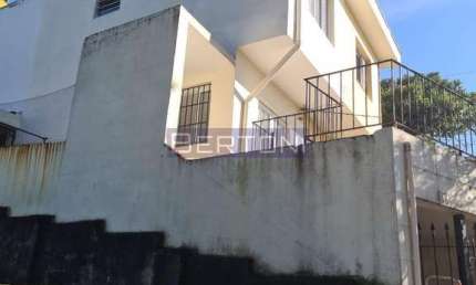 Casa Sobrado em Rudge Ramos  -  São Bernardo do Campo