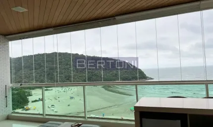 Apartamento Cobertura em Riviera de São Lourenço  -  Bertioga