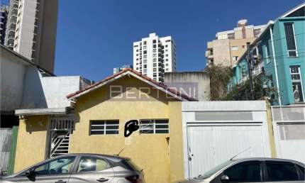 Casa com 1 quarto à venda no Jardim Bela Vista, Santo André 