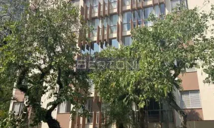 Apartamento com 3 quartos à venda no Casa Branca, Santo André 