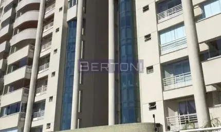 Apartamento com 3 quartos à venda no Casa Branca, Santo André 