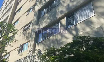 Apartamento com 2 quartos à venda na Vila Olímpia, São Paulo 