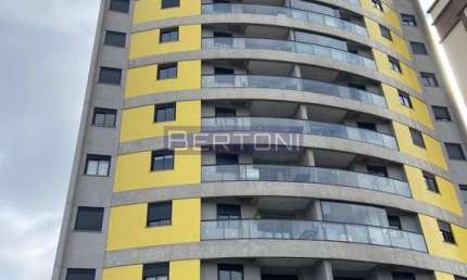 Apartamento com 3 quartos à venda na Vila Assunção, Santo André 