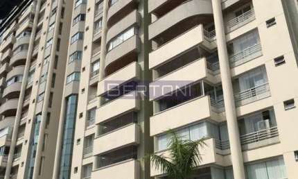 Apartamento com 3 quartos à venda no Casa Branca, Santo André 