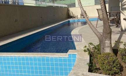 Apartamento com 3 quartos à venda na Vila Guiomar, Santo André 