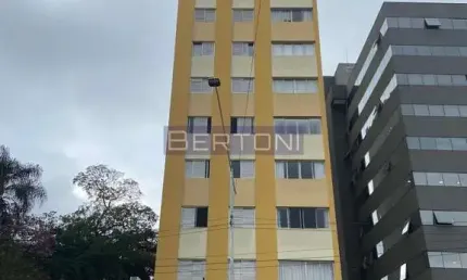 Apartamento com 4 quartos à venda no Jardim Bela Vista, Santo André 
