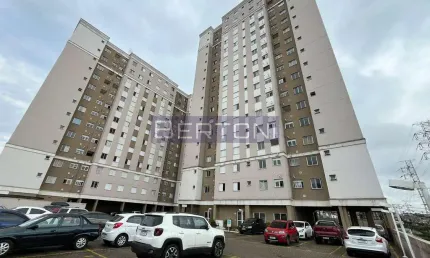 Vende-se Apartamento Localizado em Paulicéia São Bernardo do Campo com 02 Dormitórios, 01 Vaga de Garagem