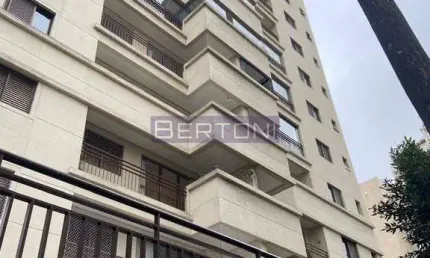 Apartamento com 3 quartos à venda no Jardim, Santo André 