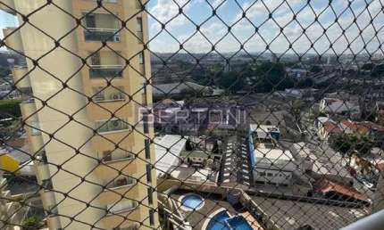 Apartamento com 3 quartos à venda no Centro, Santo André 