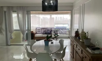 Apartamento com 3 quartos à venda no Centro, Santo André 