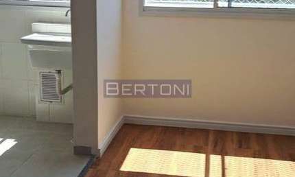 Vende-se Apartamento com 02 Dormitórios, 01 Vaga de Garagem em Centro - Diadema