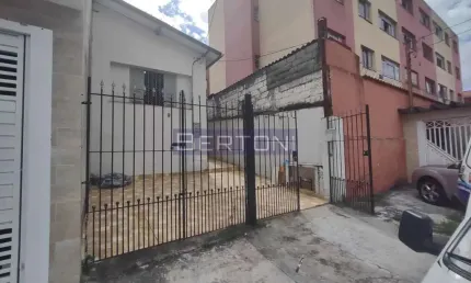 Vende-se imóvel com 2 casas térreas em vila santa luzia taboão são bernardo do campo