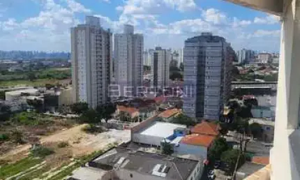 Vende-se Apartamento Cobertura com 03 Dormitórios, 02 Suites, 03 Vagas de Garagem em Fundação São Caetano do Sul