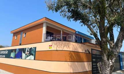 Casa com 3 quartos à venda no Jardim Suarão, Itanhaém 