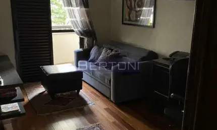 Apartamento com 4 quartos à venda na Vila Andrade, São Paulo 