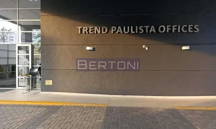 Sala comercial à venda na Vila Mariana, São Paulo 