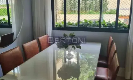 Apartamento com 4 quartos à venda na Vila Suzana, São Paulo 