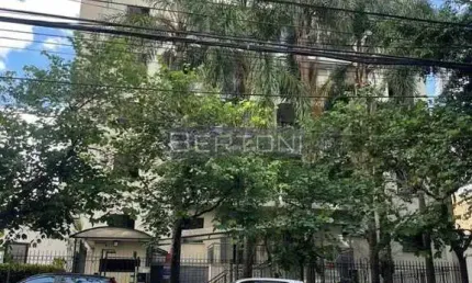 Apartamento com 3 quartos à venda na Vila Andrade, São Paulo 