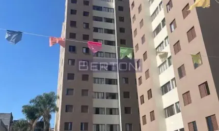 Apartamento com 2 quartos à venda no Centro, Santo André 