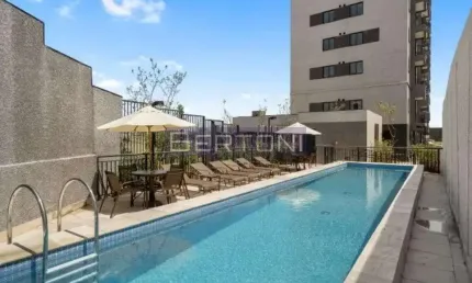Aluga-se Apartamento Novo em Vila Santa Luzia  Taboão São Bernardo do Campo