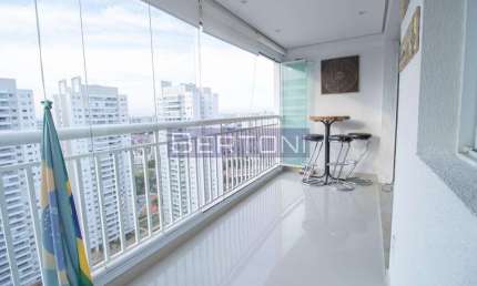 Apartamento em Vila Lusitania  -  São Bernardo do Campo