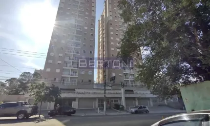 Vende-se apartamento com 02 dormitórios, 01 vaga em vila santa luzia  taboão são bernardo do campo