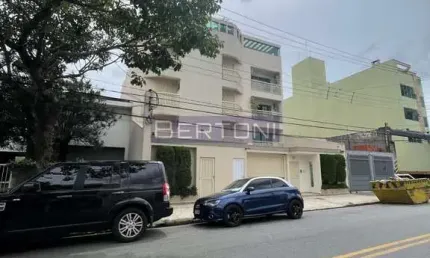 Apartamento cobertura em baeta neves  -  são bernardo do campo