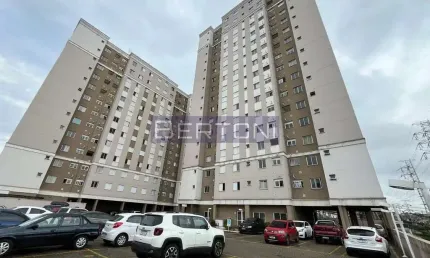 Apartamento com 2 quartos à venda no Paulicéia, São Bernardo do Campo 