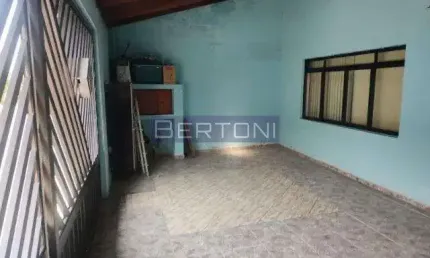 Casa térrea em jardim campestre  -  são bernardo do campo