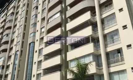 Apartamento com 3 quartos à venda no Casa Branca, Santo André 