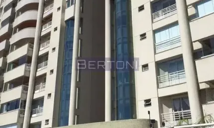 Apartamento com 3 quartos à venda no Casa Branca, Santo André 